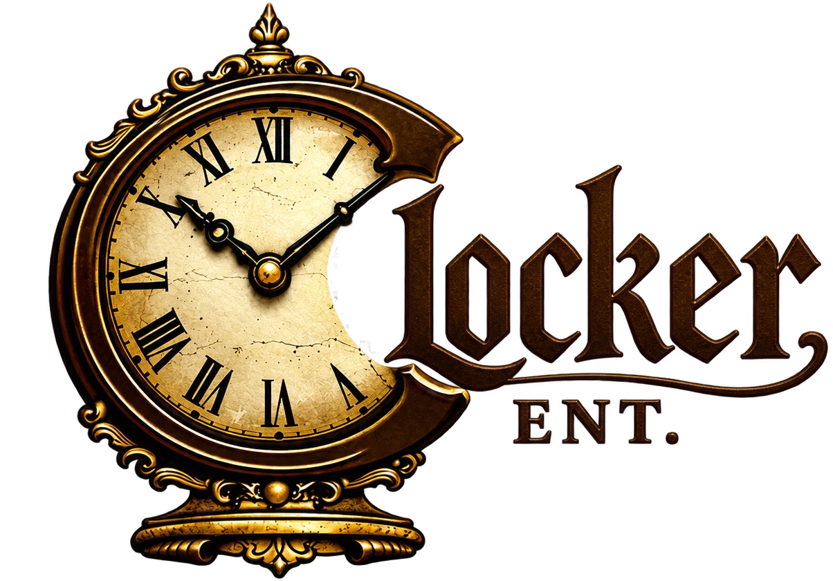 Clocker ENT.